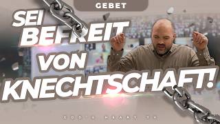FAMILIENFLÜCHE BRECHEN!!! | Mächtiges Befreiungsgebet