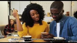 SAA promotional video