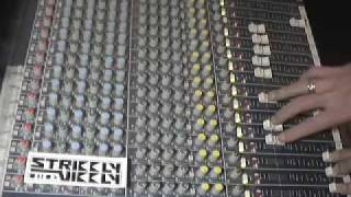 Ska Dub: Firebug Meets Strikkly Vikkly