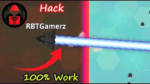 SNAKE.IO | How To Go Left Out Of Map in Snake Io Game : Epic Game Play #snakeio