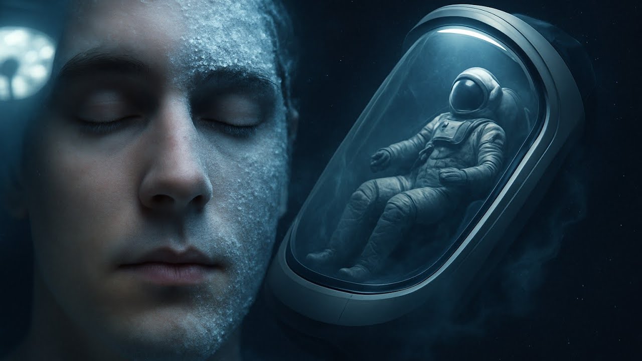 Scientists Are Close to Pausing Human Life — The Truth About Human Hibernation
