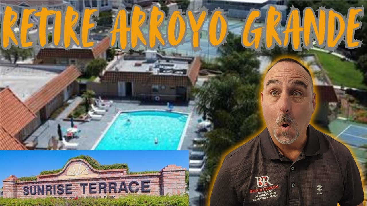 Why Sunrise Terrace Should Be Your Next Retirement Home?