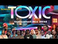 DANCEHALL MIX 2025 TOXIC SQUASH VYBZ KARTEL JAMAL DJ TREASURE DANCEHALL MIX 2025 TOXIC SQUASH VYBZ KARTEL JAMAL DJ TREASURE