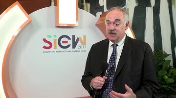 SIEW LIVE: Richard Mark Soley, Chairman & CEO, Object Management Group