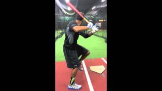 Fremy Rosso Juco Infielder Baseball