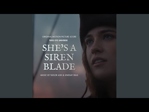 She's a Siren Blade (Original Motion Picture Soundtrack)