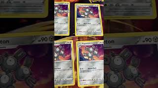'Exploring the Power of Magneton in the Pokémon TCG! #82 Pokedex Showcase!' #pokemontcg 'Exploring the Power of Magneton in the Pokémon TCG! #82 Pokedex Showcase!' #pokemontcg