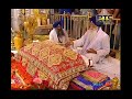 Mou Ko Taar Lai - Bhai Kawaldeep Singh Ji 28 May 2018