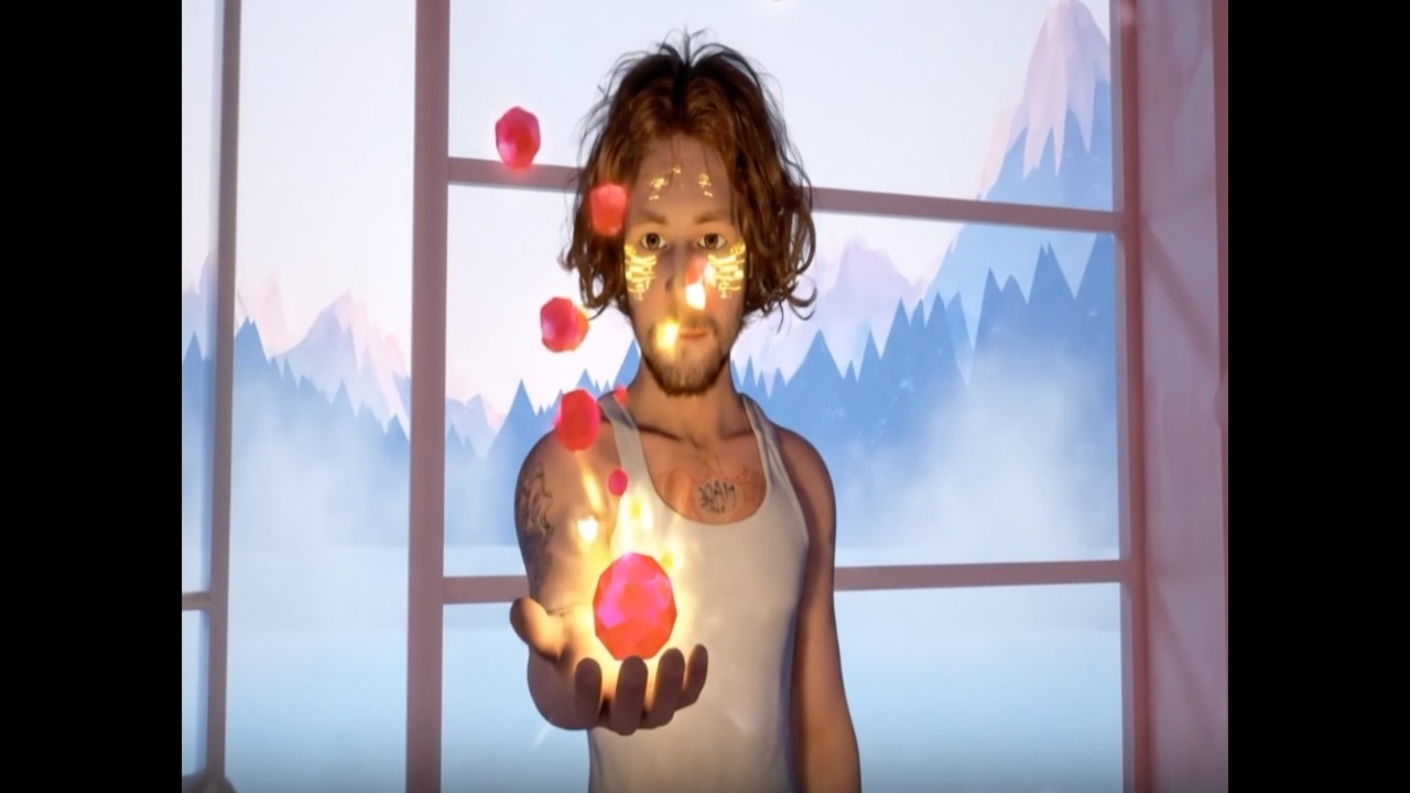 teenslug - SNAG (prod knowdat) (music video)