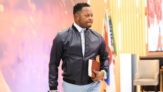Famous The Devil is A Liar | Holy Ghost Service | Sunday 10 May 2026 | AMI LIVESTREAM Net Worth