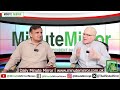 Pakistan on the Brink Debt Crisis Deepens | Ahsan Raza with Dr Farid A Malik | Minute Mirror News