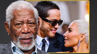 Morgan Freeman narrates ALL of 2022 in 7 minutes