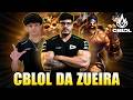 A GAMEPLAY QUE A LOUD ESCONDEU DE TODOS