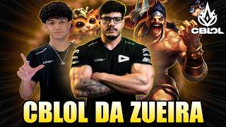 A GAMEPLAY QUE A LOUD ESCONDEU DE TODOS