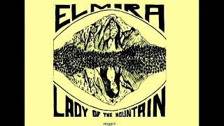 Lady Of The Mountain/Elmira/'73/Denmark