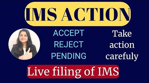 IMS Action June 2025. Generate 2B. What action to be taken in IMS