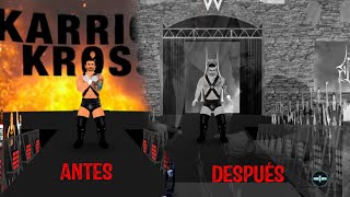 How to Update Titantros from WR3D Mods screenshot 2