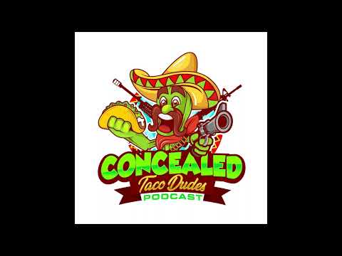 Concealed Taco Dudes Episode 175 - The World's Deadliest Combatants Throughout the Ages