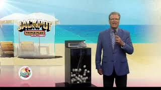 Jackpot Triple Play and Fantasy 5 20211005