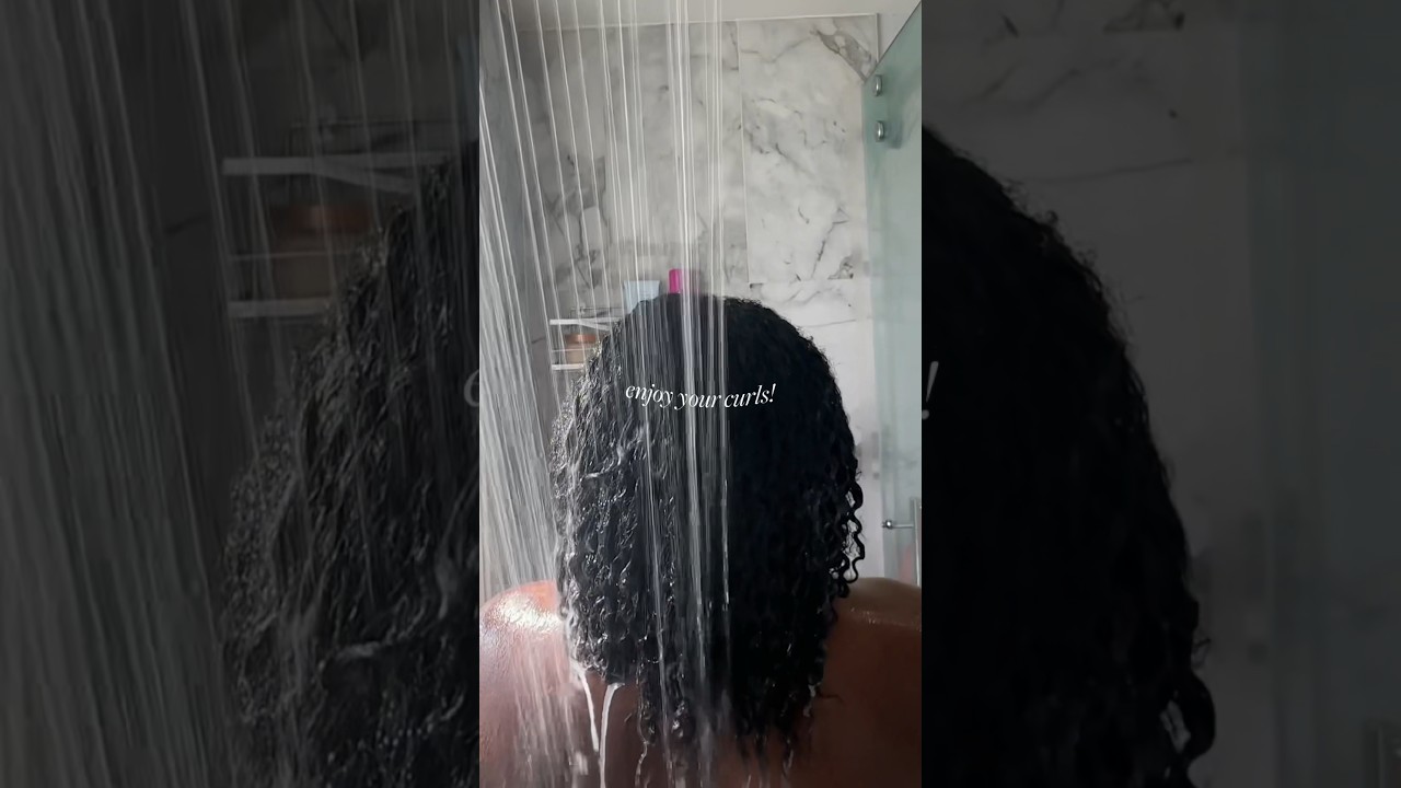 AS I AM COCONUT CO-WASH REVIEW 💆🏾‍♀️🫧🥥 it’s giving top 2 and it’s not 2! 