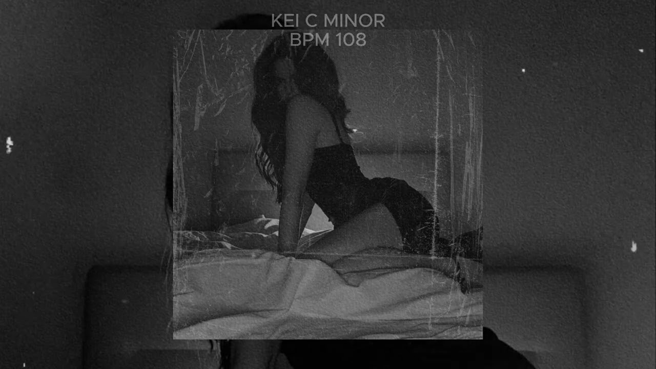 FREE Dark x Sad Type Beat - "COLD NIGHT" | Emotional Rap Piano Instrumental