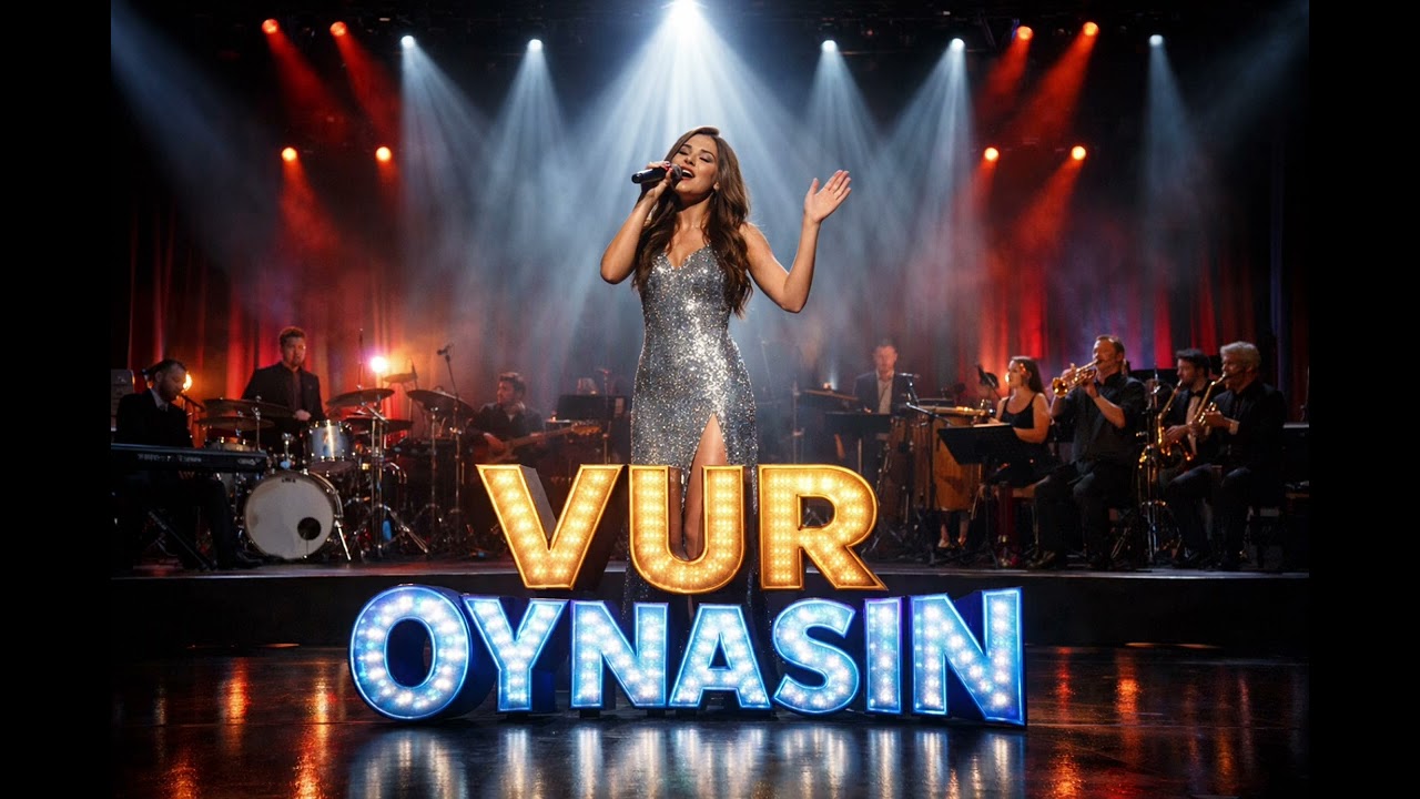 Vur oynasın (Burhan ÇAÇAN) Cover #burhançaçan #arabesk #trending #müzik #aimusic #cover 