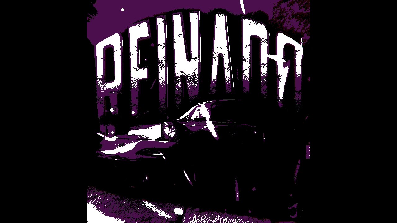 REINADO (ULTRA SLOWED) • JMILTON, CHASHKAKEFIRA