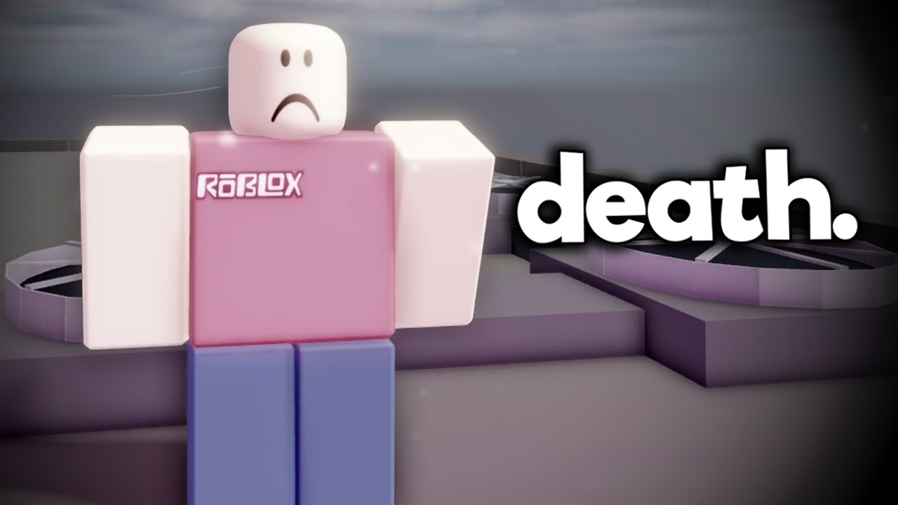 This Disturbing Game got DELETED from roblox.. | Paul's Journey