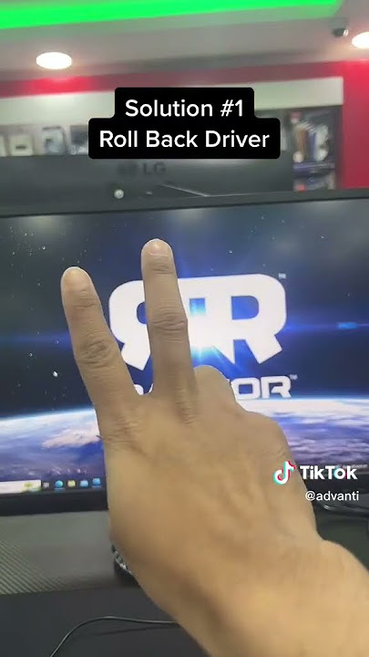 Fix that annoying mouse stutter with this quick tip! 😲😲