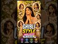 Viral Chibi Style AI Photo Editing | ChatGPT Cartoon Photo Edit Prompt | Trending AI Edit 2026