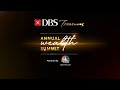 Promo of an exclusive cnbc tv18 interview with prashant joshi on dbs treasures