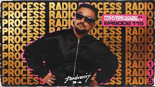 Dombresky Presents - Process Radio #115