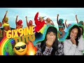 6IX9INE- TUTU (Official Music Video) REACTION/REVIEW