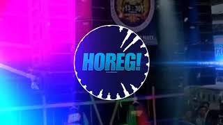 Dj Cek sound di jamin Horegg ( by ED Audio )