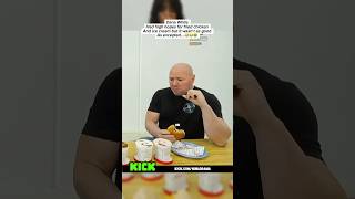 Dana Looked So Disgusted