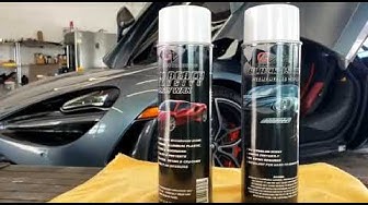 Foamalanche Car Wash Soap - GV Automotive Products