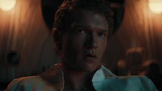 I Need You Scene - Heated Rivalry