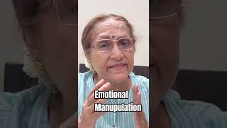 Emotional Manipulation in Relationship 💔 | Silent Treatment = Love नहीं