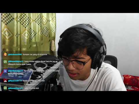 Malam Senin | monoDeco Livestream