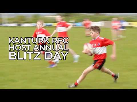 Club Notes | Kanturk RFC Host Annual Blitz Day