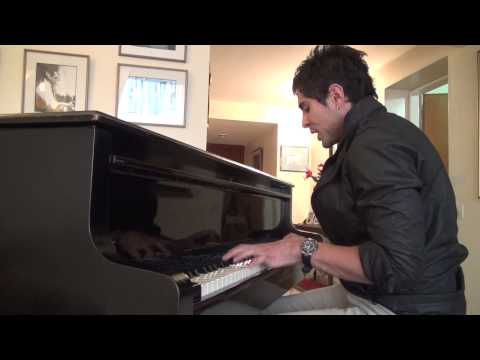 Nik Salazar - Marie | Cover Video