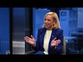 Intervija ar VID ģenerāldirektori Baibu Šmiti-Roķi, "Kāpēc" ar Alinu Lastovsku