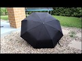Xiaomi Autumatic Umbrella Unboxing and Review