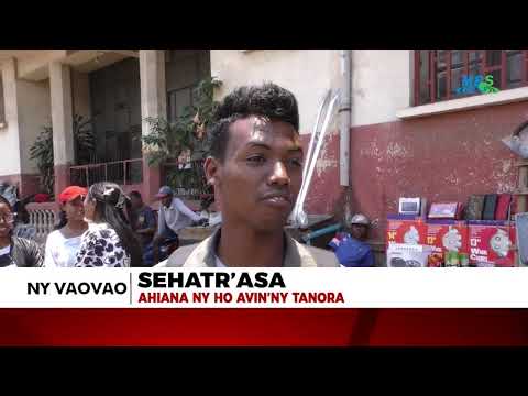 NY VAOVAO MBS SABOTSY 2 NOVAMBRA 2024