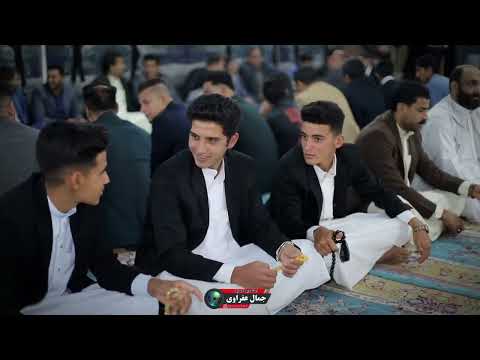 حسین الاهوازی مقام دشت الیخاف الله ابد لتخاف منه