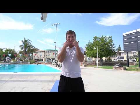 How to Do Back 1.5 Somersault 203C (Springboard Strategies & Tips)