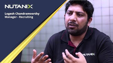 Nutanix Adopts HackerEarth to Hire UI Engineers | Hackereart Recruit | Hire Programmers Online