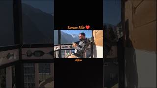 dreamride sikkim❤️#goviral #feedshorts #yt #ytshorts #viralshorts #shorts #trending #travel #explore
