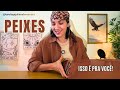 ♓ PEIXES 😳 VOCÊ PRECISA OUVIR ESSA MENSAGEM HOJE! 💥