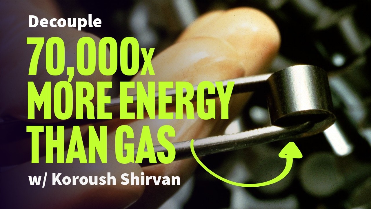 All About Uranium Fuel